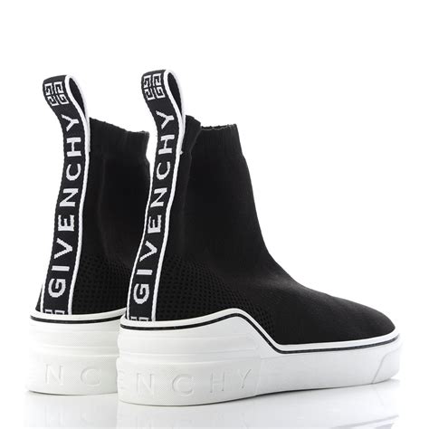 givenchy george v sneakers|givenchy clearance.